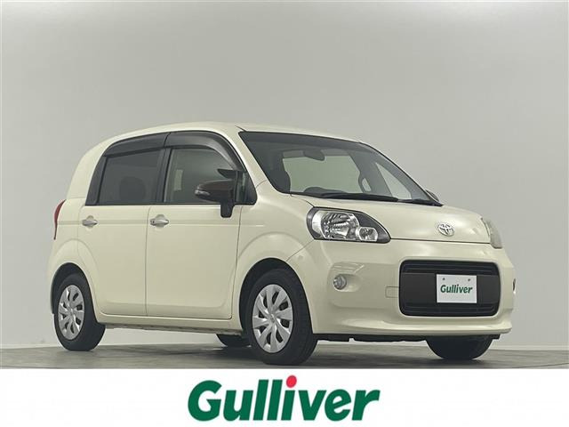 ポルテ 1.5 F ア・ラ・モード 修復歴無し