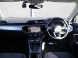 Q3 35 TDI クワトロ アドバンスド ディーゼル 4WD 修復歴無し