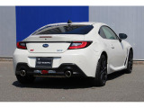BRZ 2.4 STI スポーツ 