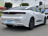 クラウンクロスオーバー 2.5 G アドバンスト E-Four 4WD 