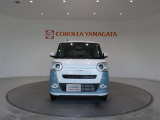 ムーヴキャンバス  ストライプス G 4WD