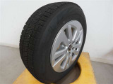R4年式冬タイヤ195/65R15ブリジストン製です。