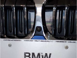 【キドニーグリル】BMWは約90年もの間、ほぼ全ての車両にひと目でBMWだと分かるこの特徴的なフロントグリルが備えられ、デザイン・アイコンとして親しまれてきました。