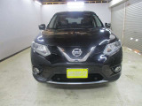 エクストレイル 2.0 20X 4WD 