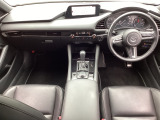 MAZDA3ファストバック 1.8 XD Lパッケージ 