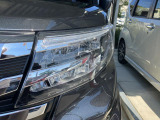 静岡ダイハツの中古車は、展示前に徹底した洗車や室内清掃を実施しております。