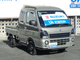 キャリイ スーパーキャリイ X リミテッド 4WD 