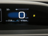 走行距離 47664km