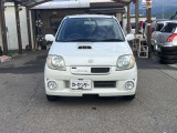 Kei ワークス 4WD 