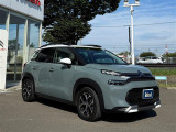 C3エアクロスSUV シャイン 