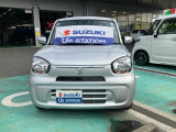 車両正面です!