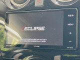 【ナビゲーション】目的地までしっかり案内してくれる使いやすいナビ。Bluetooth接続すればお持ちのスマホやMP3プレイヤーの音楽を再生可能!毎日の運転がさらに楽しくなります!!