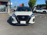 キックス 1.2 X ツートーン インテリアエディション (e-POWER) 