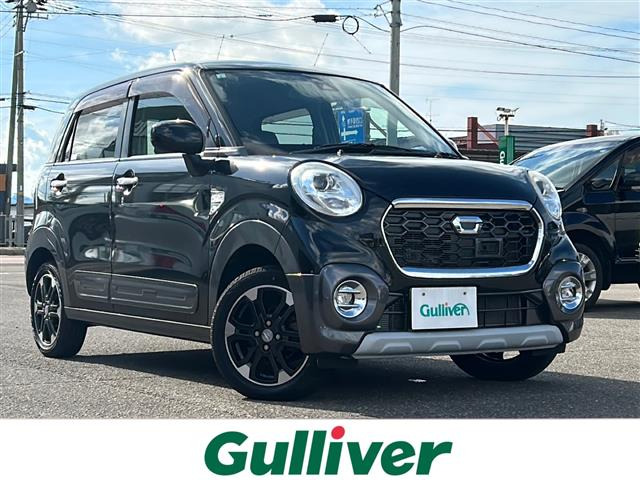 キャストアクティバ G SAII 4WD4WD ワンオーナー