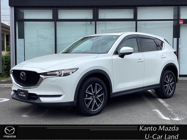CX-5 2.2 XD Lパッケージ 4WD 