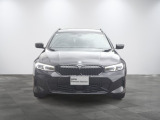 3シリーズツーリング 320d xドライブ Mスポーツ  4WD 