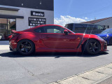 BRZ  2.4 S
