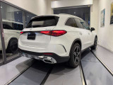 GLC 220d 4マチック (ISG搭載モデル) AMGラインパッケージ  4WD 
