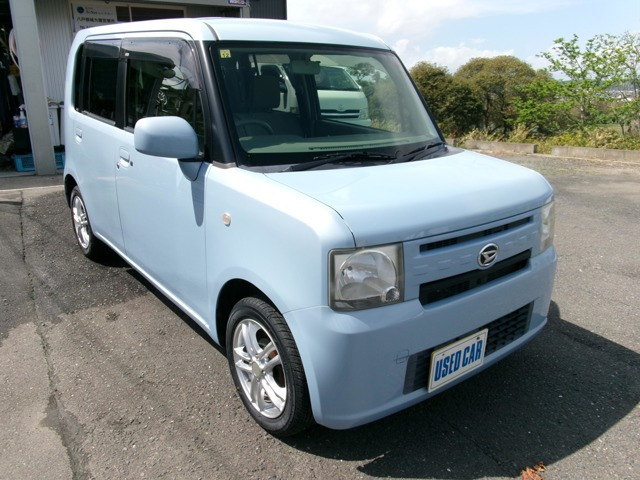 ムーヴコンテL 4WD