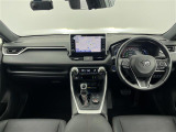 RAV4 PHV 2.5 ブラック トーン E-Four 4WD 4WD 修復歴無し