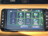日産純正SDナビ(MM321D-L)です。クリアな画質を楽しんでいただけるフルセグ地デジTVなど、書ききれないほどの機能が満載です。
