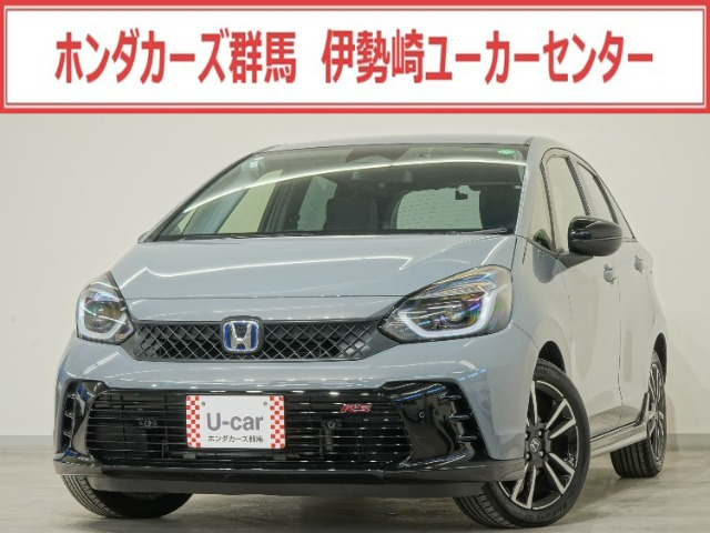 フィット 1.5 eHEV RS 