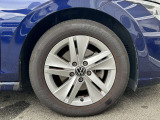 ◎205/55R16タイヤ/7Jx16アルミホイール(5ダブルスポーク)Norfolk