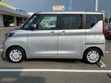 ルークス X 