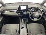 C-HR  S 修復歴無し