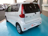 eKワゴン M e-アシスト 4WD 