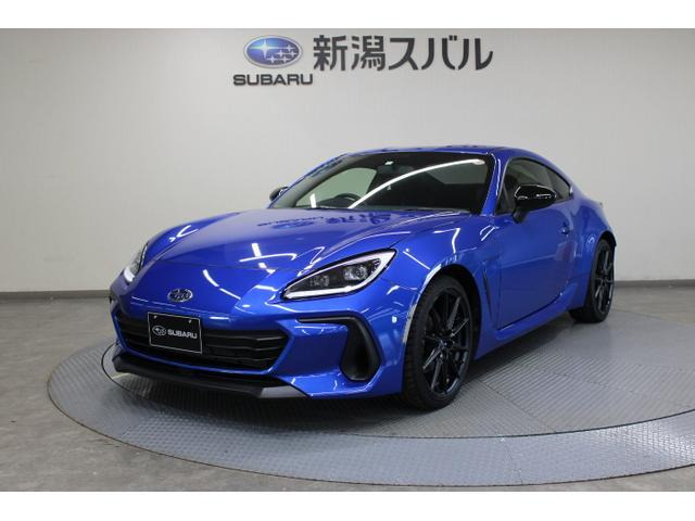 BRZ 2.4 S 10th アニバーサリー リミテッド