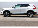 XC40 ウルトラ B4 AWD 4WD 