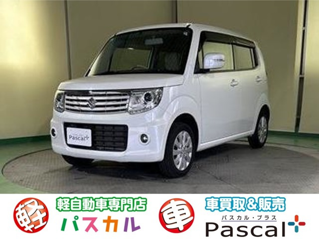MRワゴンウィット XS 4WD