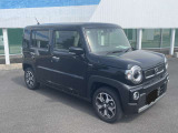 フレアクロスオーバー XS 4WD 