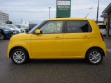 N-ONE スタンダード 4WD 