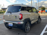 クロスビー 1.0 ハイブリッド(HYBRID) MZ 4WD 