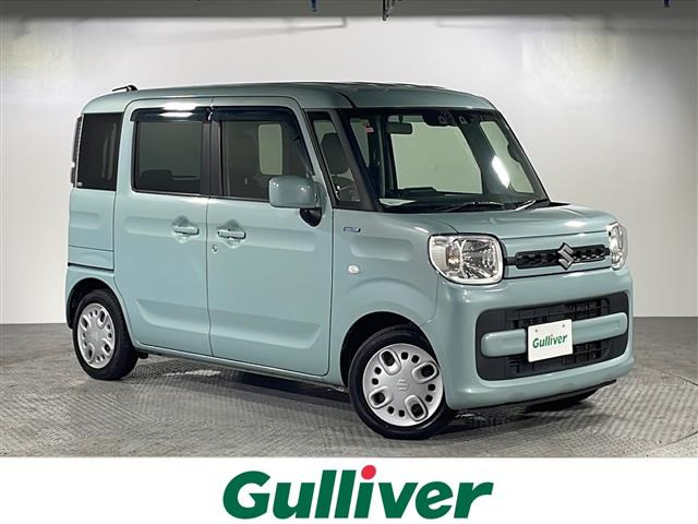 スペーシア ハイブリッド(HYBRID) G 修復歴無し