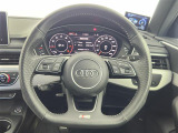 A4 45 TFSI クワトロ スポーツ 4WD ワンオーナー