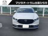 CX-30 2.0 20S ツーリング 