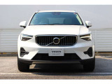 XC40 ウルトラ B4 AWD 4WD 