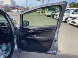 運転手席ドア☆