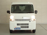 エブリイ PA リミテッド 4WD 