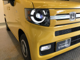 N-VAN +スタイル ファン ターボ ホンダセンシング 