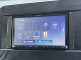 ナビゲーションはKENWOODのメモリーナビ☆7MDV-D208BTの型番タイプ☆Bluetooth機能もございますのでお気に入りの音楽がお車でもお聴きいただけます(*'ω'*)