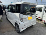 eKスペースカスタム T e-アシスト 4WD 