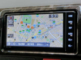 フルセグメモリーナビがついてます。便利な機能が満載です。是非こちらの車でお確かめ下さい。お待ちしております。