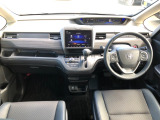 フリード 1.5 G ホンダセンシング 4WD 