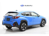 クロストレック 2.0 リミテッド 4WD 