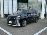 ヴォクシー 2.0 S-Z ワンオーナー 修復歴無し