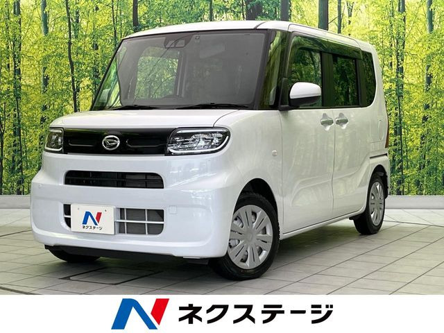タント X 